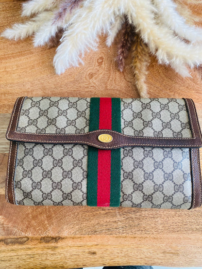 GUCCI POUCH / CLUTCH