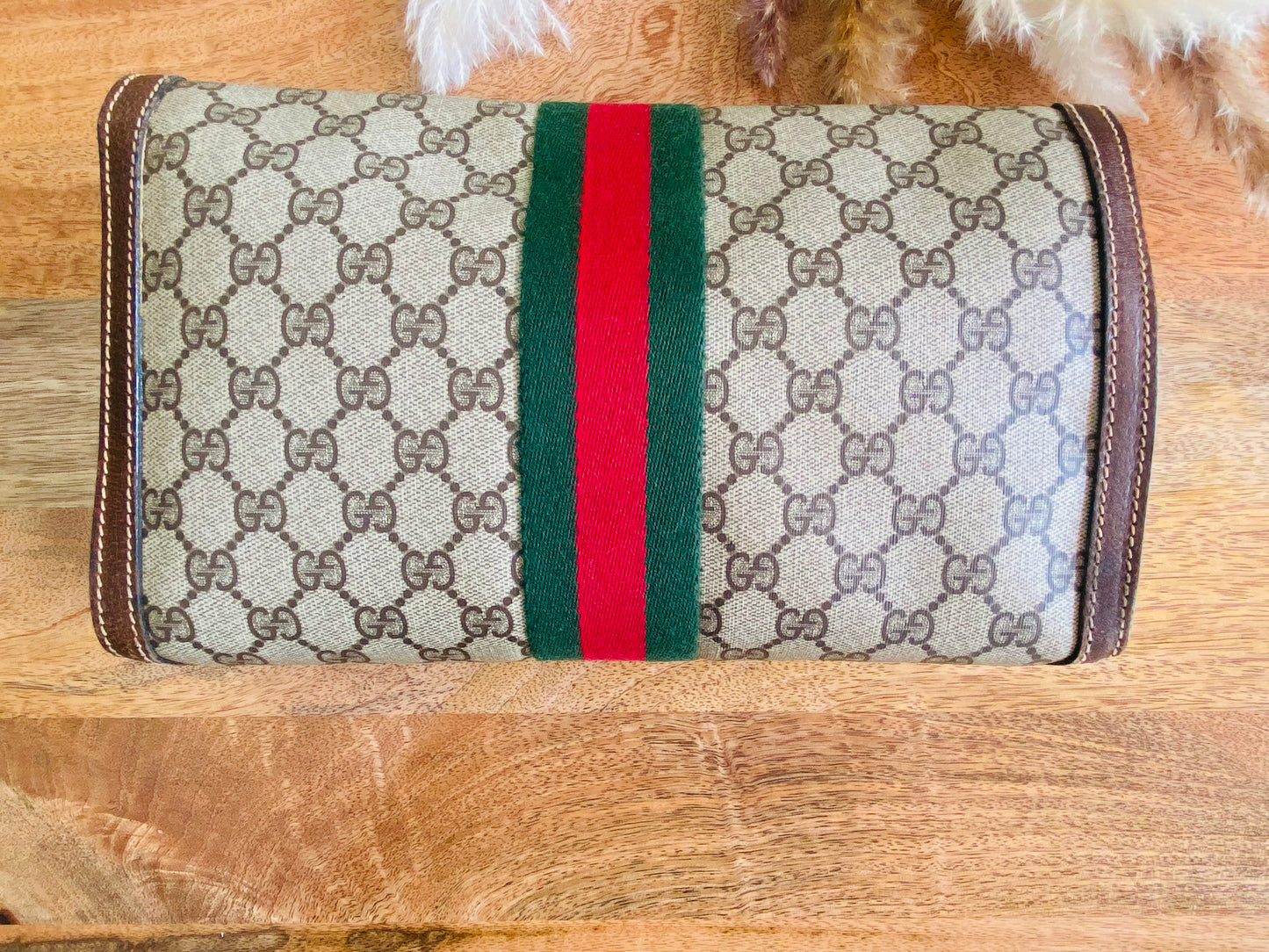 GUCCI POUCH / CLUTCH