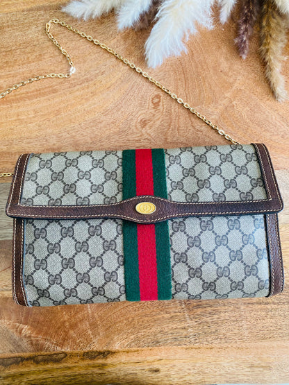 GUCCI POUCH / CLUTCH