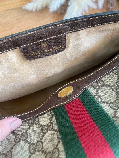 GUCCI POUCH / CLUTCH