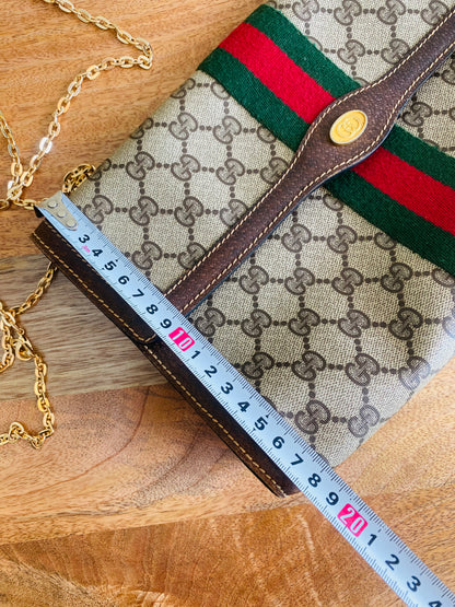 GUCCI POUCH / CLUTCH