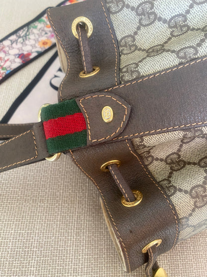 GUCCI BUCKET (Small)