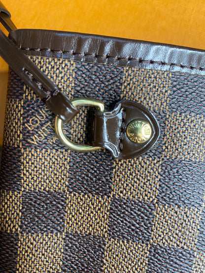 LOUIS VUITTON NEVERFULL PM