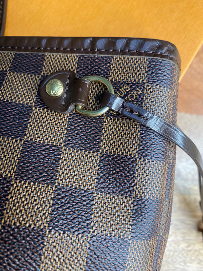 LOUIS VUITTON NEVERFULL PM