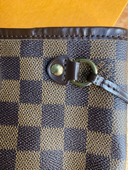 LOUIS VUITTON NEVERFULL PM