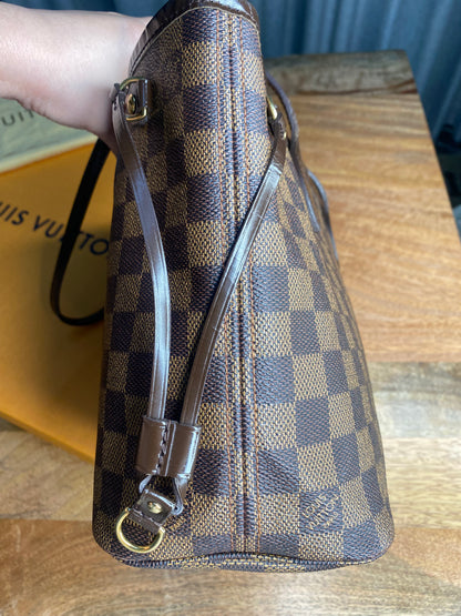 LOUIS VUITTON NEVERFULL PM