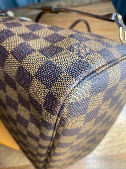 LOUIS VUITTON NEVERFULL PM