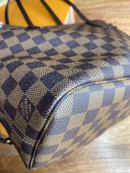 LOUIS VUITTON NEVERFULL PM