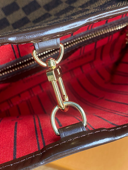 LOUIS VUITTON NEVERFULL PM