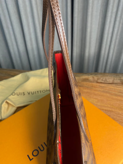 LOUIS VUITTON NEVERFULL PM