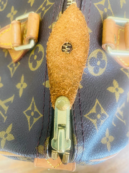 LOUIS VUITTON SPEEDY 30