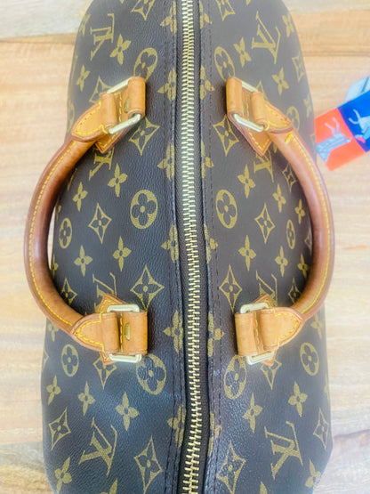 LOUIS VUITTON SPEEDY 30