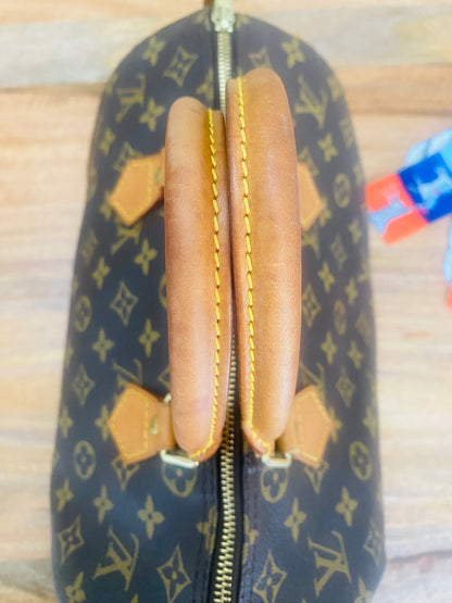 LOUIS VUITTON SPEEDY 30