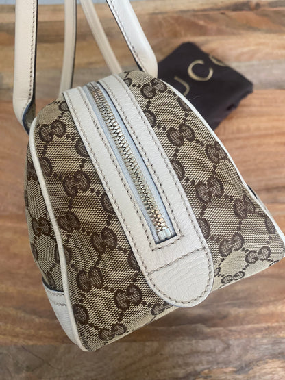 GUCCI SHOULDER BAG