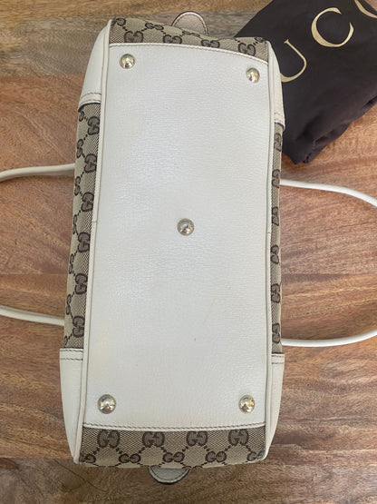 GUCCI SHOULDER BAG