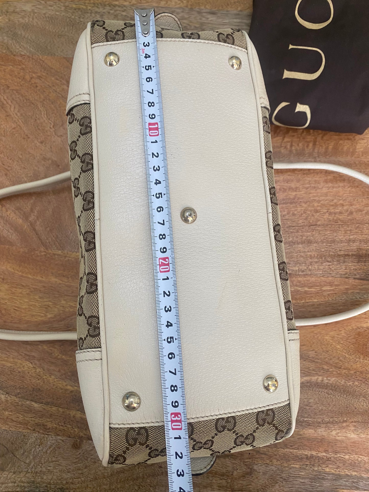 GUCCI SHOULDER BAG