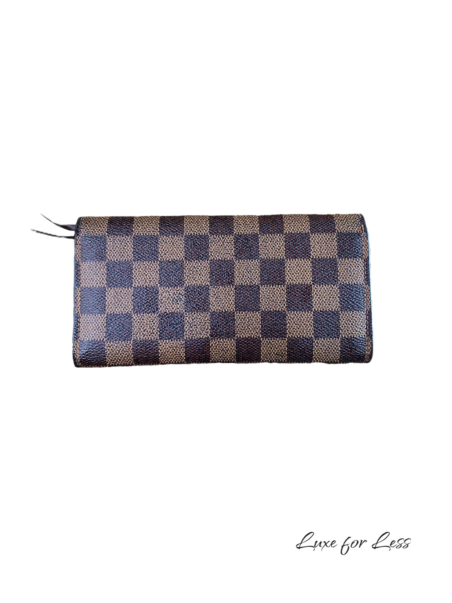 LOUIS VUITTTON EMILIE WALLET