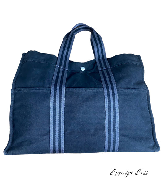 HERLINE TOTE BAG