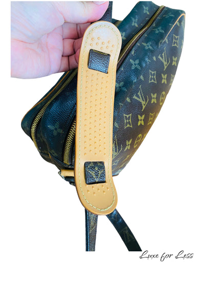 LOUIS VUITTON MESSENGER NILE